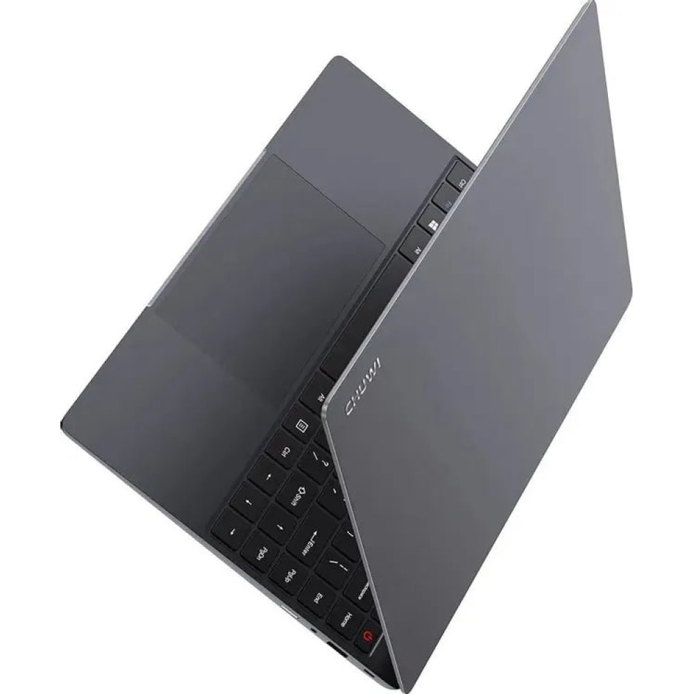 Ноутбук Chuwi CoreBook X CWI570-i9 14 ", QHD 2160x1440 (3:2), Intel, Core i9, 16 Гб, 1 ТБ, Intel Iris Xe Graphics, Windows 11 Pro - миниатюра 5