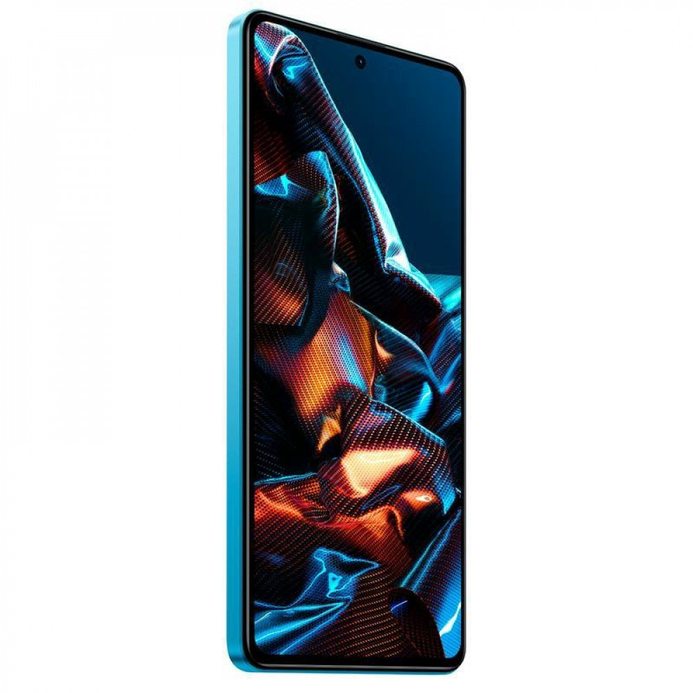 Смартфон POCO X5 Pro 5G 22101320G/704554 256 Гб, 8 Гб - миниатюра 2