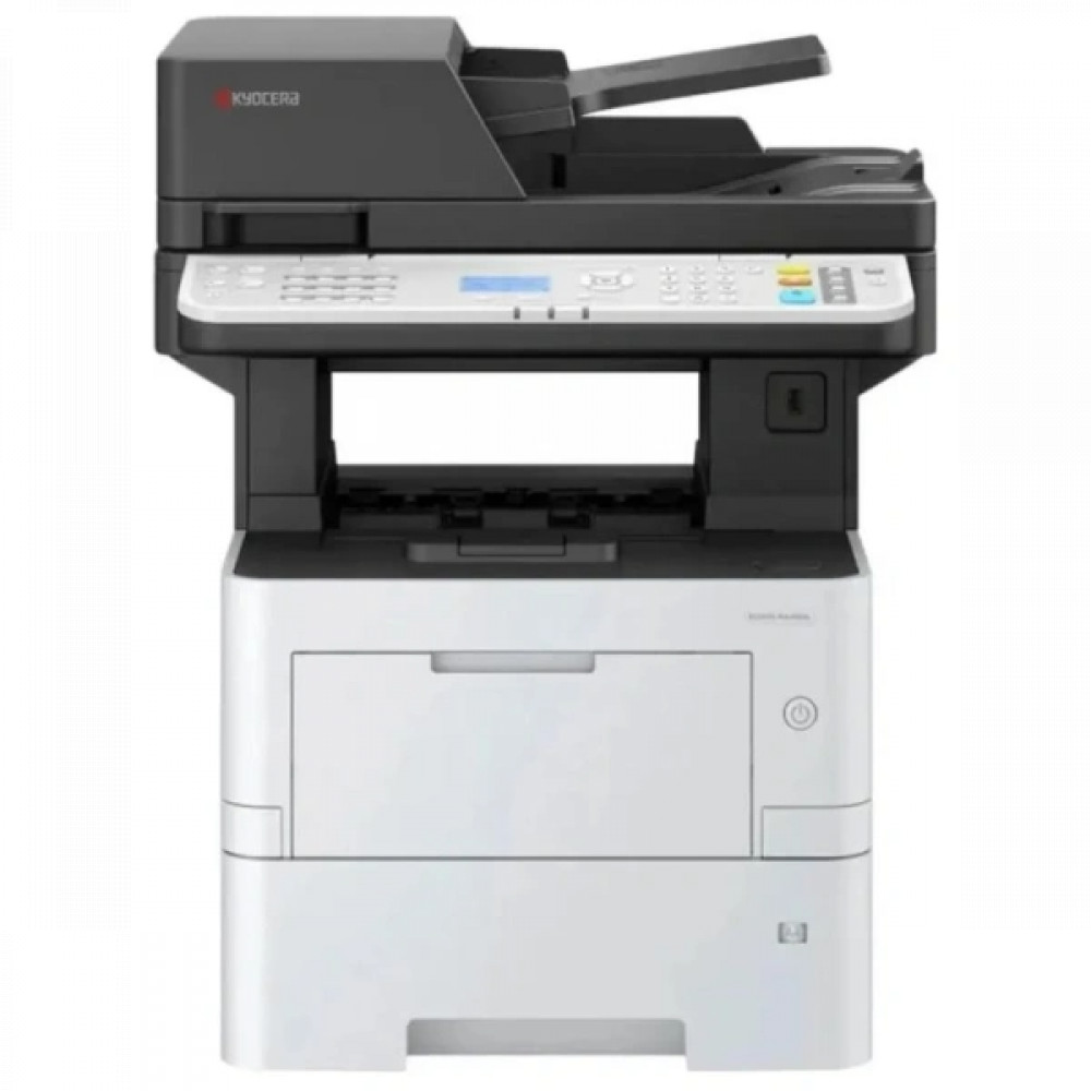 МФУ Kyocera MA4500x 110C133AX0 А4, Лазерный, Монохромная - миниатюра 2