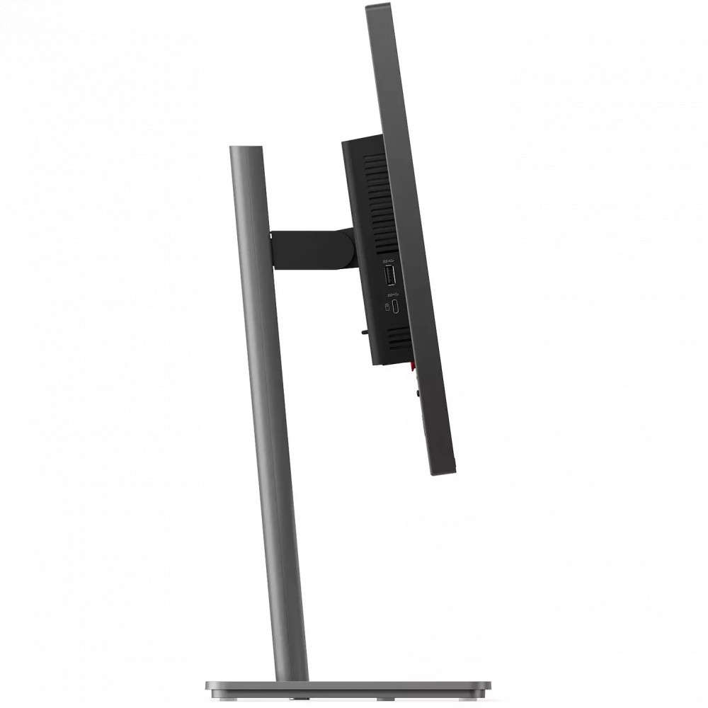 Монитор Lenovo ThinkVision P24QD-40 64B1GAT1UK 23.8 ", IPS, Quad HD 2560x1440 (16:9), 120 Гц - миниатюра 3