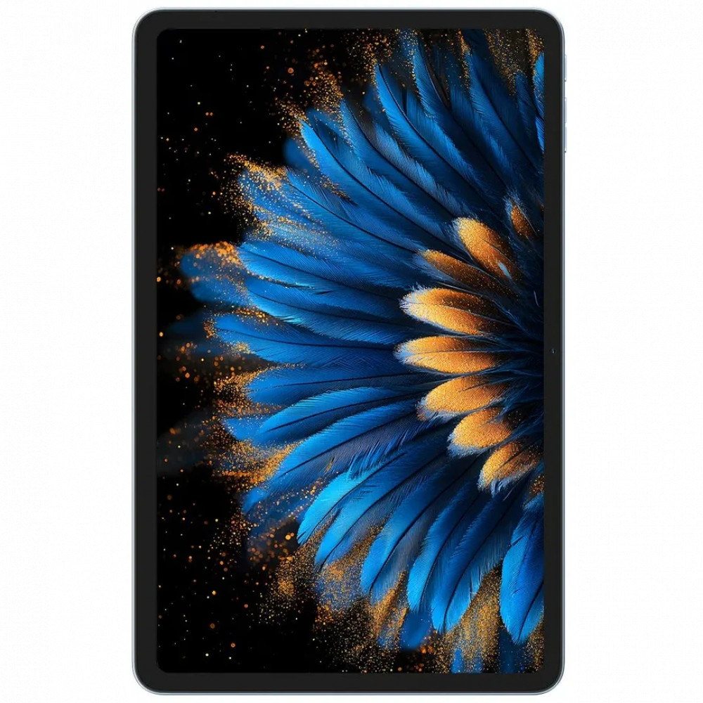 Планшет Blackview MEGA 2 12/256Gb Blue BVMEGA2-G12256BLU 256 Гб, 12 Гб - миниатюра 3