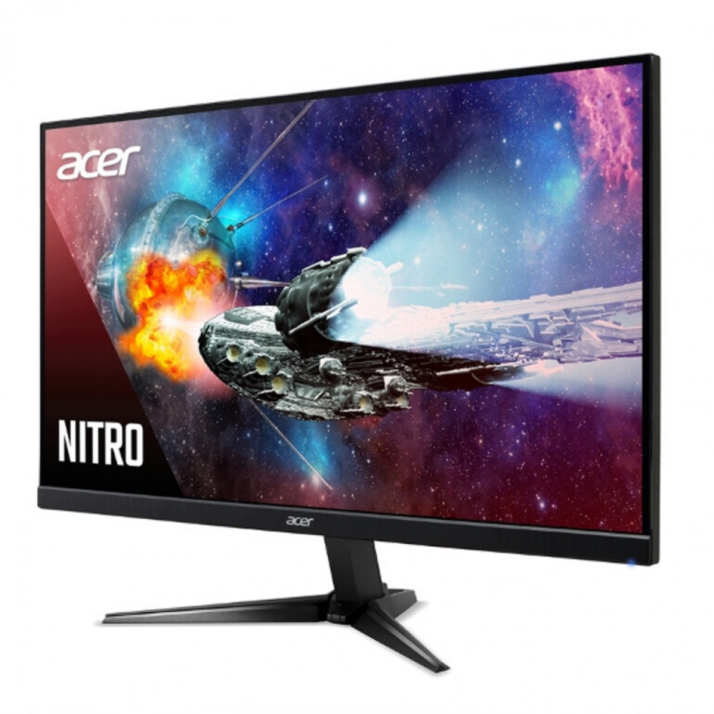 Монитор Acer Nitro QG271 UM.HQ1EE.001 27 ", VA, Full HD 1920x1080 (16:9), 75 Гц - миниатюра 3