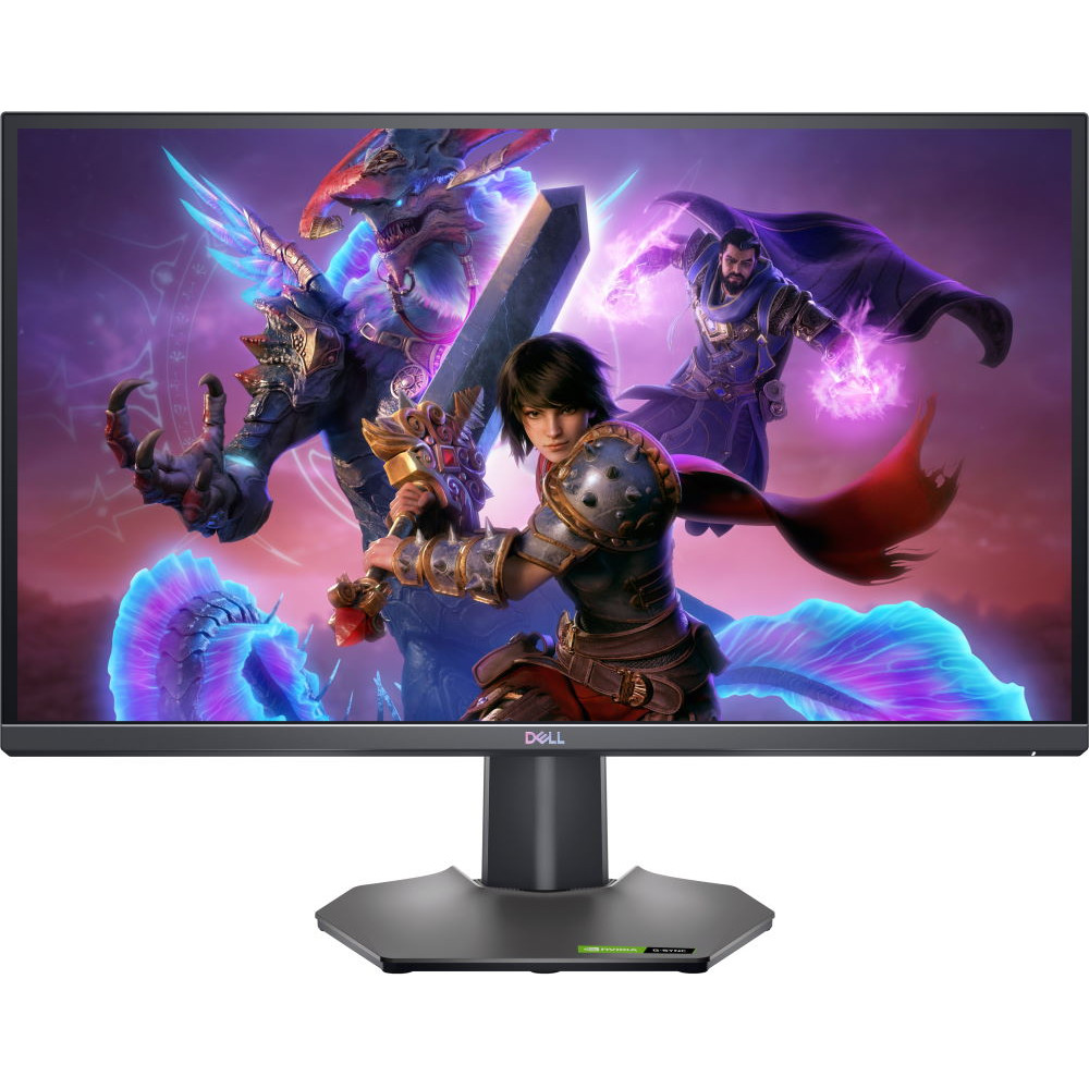 Монитор Dell G2723H 210-BFDT 27 ", IPS, Full HD 1920x1080 (16:9), 240 Гц — фото товара