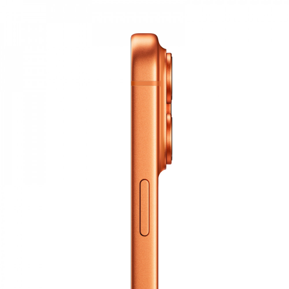 Смартфон Apple iPhone 17 Pro 512GB Cosmic Orange MG8M4HX/A 512 Гб, 12 Гб - миниатюра 4