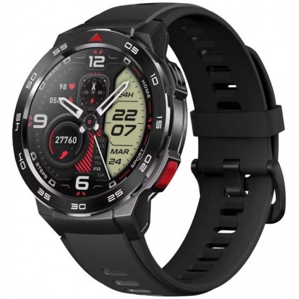 Mibro GS Pro XPAW013BL Смарт-часы — фото товара