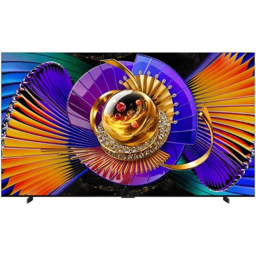 Телевизор TCL 98C7L 98 ", Smart TV, Черный — фото товара