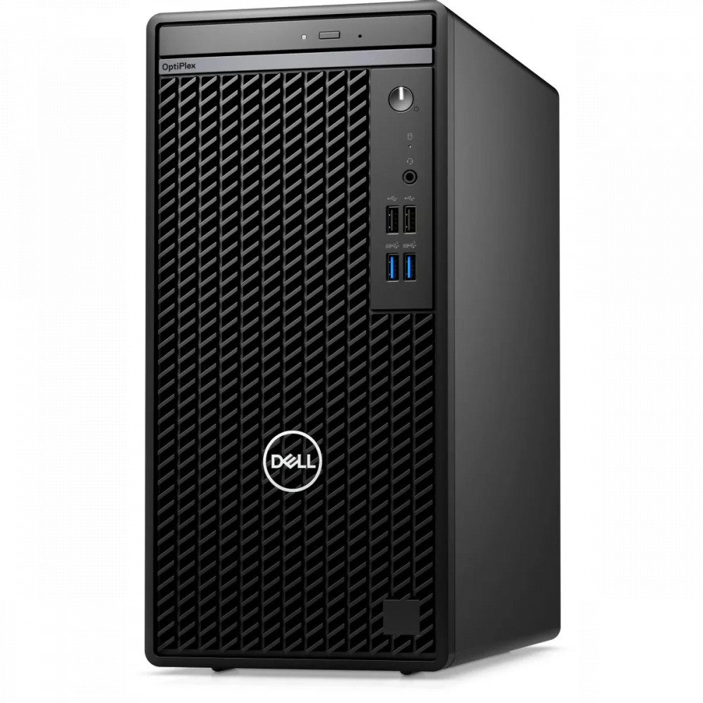 Персональный компьютер Dell OptiPlex 7010 Tower (7010-5851) Core i5, 12500, 3.0, 16 Гб, DDR5-4800, Windows 11 Pro - миниатюра 3
