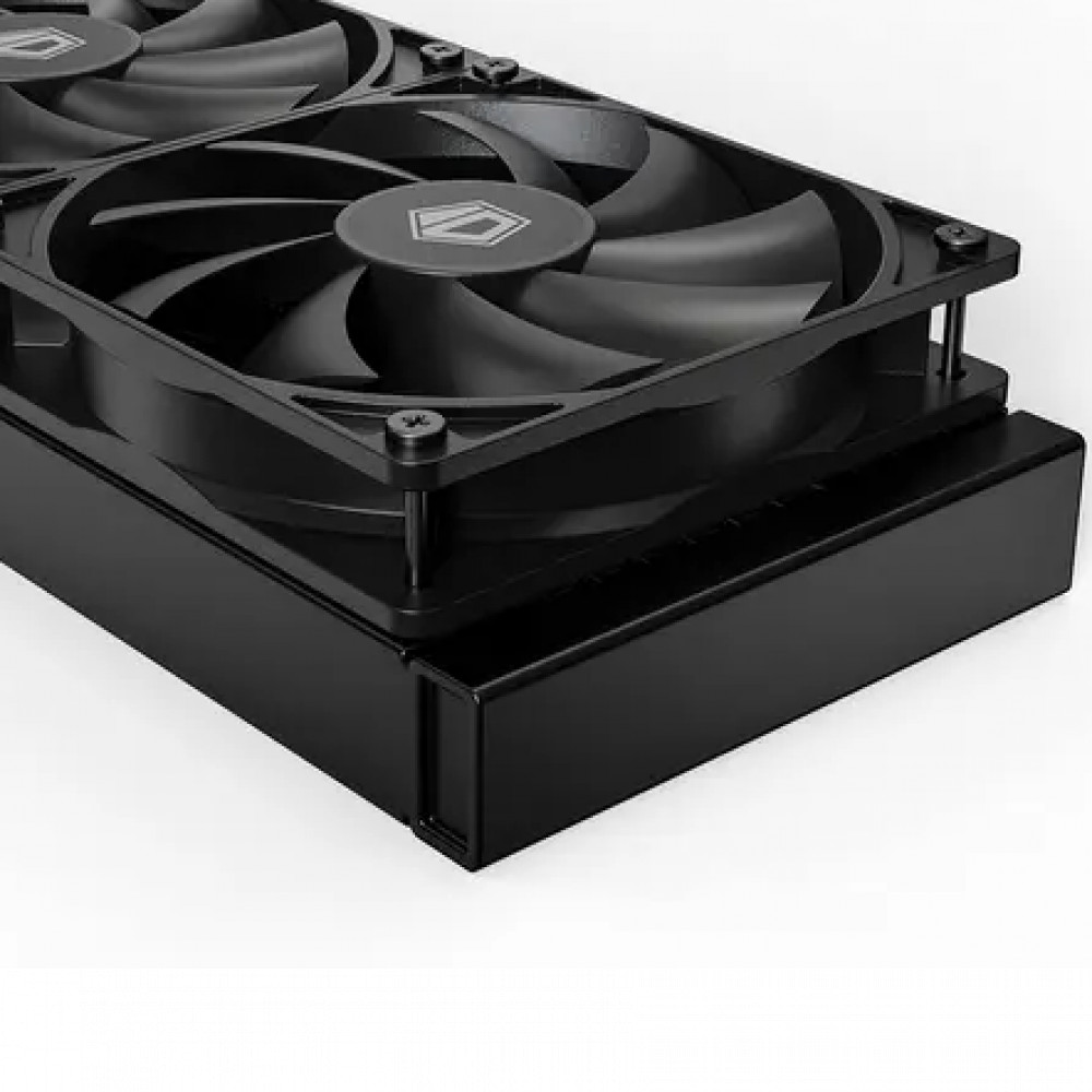 Система охлаждения ID-Cooling FX360 ID-CPU-FX360 Для процессора - миниатюра 2