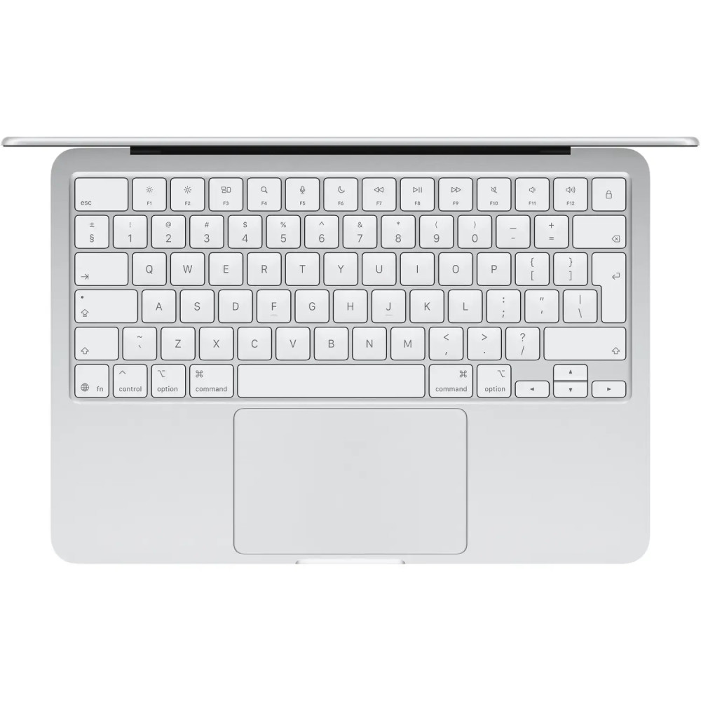 Ноутбук Apple MacBook Neo 256Gb Silver MHFA4HN/A 13 ", 2408x1506 (16:10), Apple, Apple A18, 8 Гб, 256 ГБ, Apple A18 Pro 5-Core, Mac OS - миниатюра 2