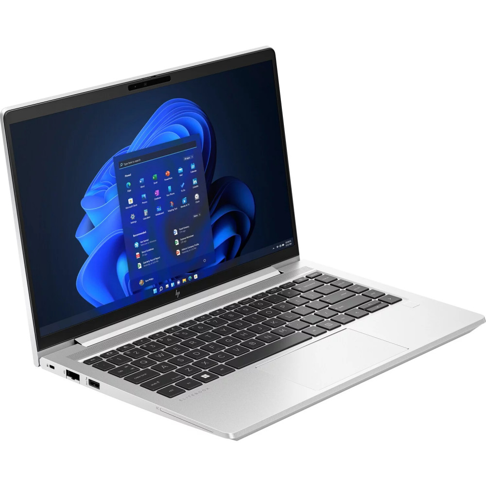 Ноутбук HP Elitebook 650 G10 736Y0AV 15.6 ", FHD 1920x1080 (16:9), Intel, Core i7, 16 Гб, 512 ГБ, Intel Iris Xe Graphics — фото товара