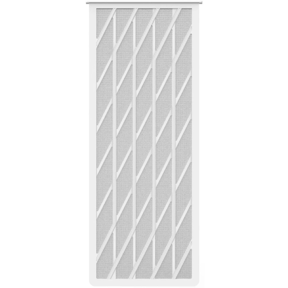 Корпус Zalman Z9 Iceberg MS E-ATX White Mid-Tower - миниатюра 15