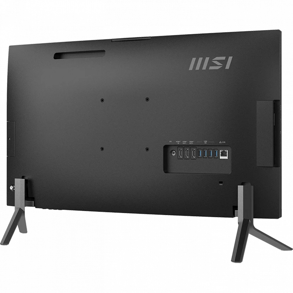 Моноблок MSI Modern AM273Q AI 1UM-088XRU 9S6-AF0111-088 27, Intel, Core Ultra 7, 155H - миниатюра 3