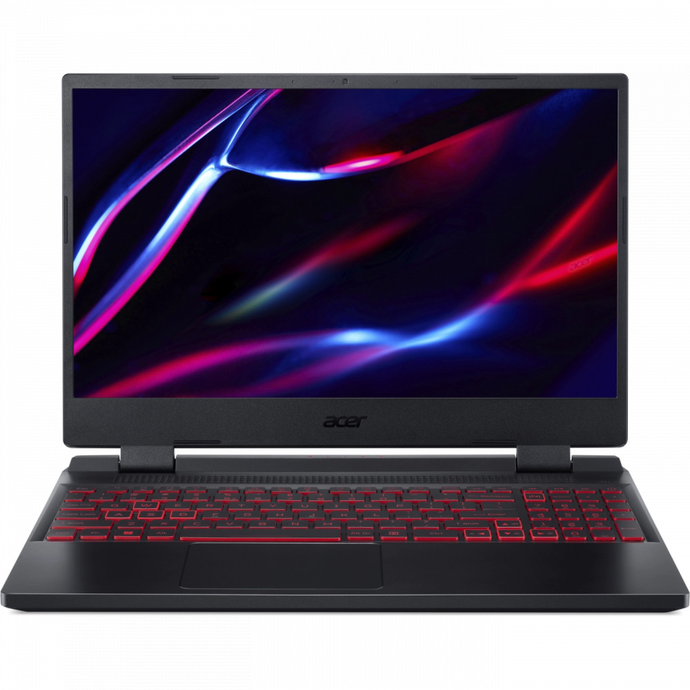 Ноутбук Acer Nitro 5 AN515-46 NH.QGZER.003 15.6 ", FHD 1920x1080 (16:9), AMD, Ryzen 5, 8 Гб, 512 ГБ, nVidia GeForce RTX 3060, Windows 11 Home — фото товара