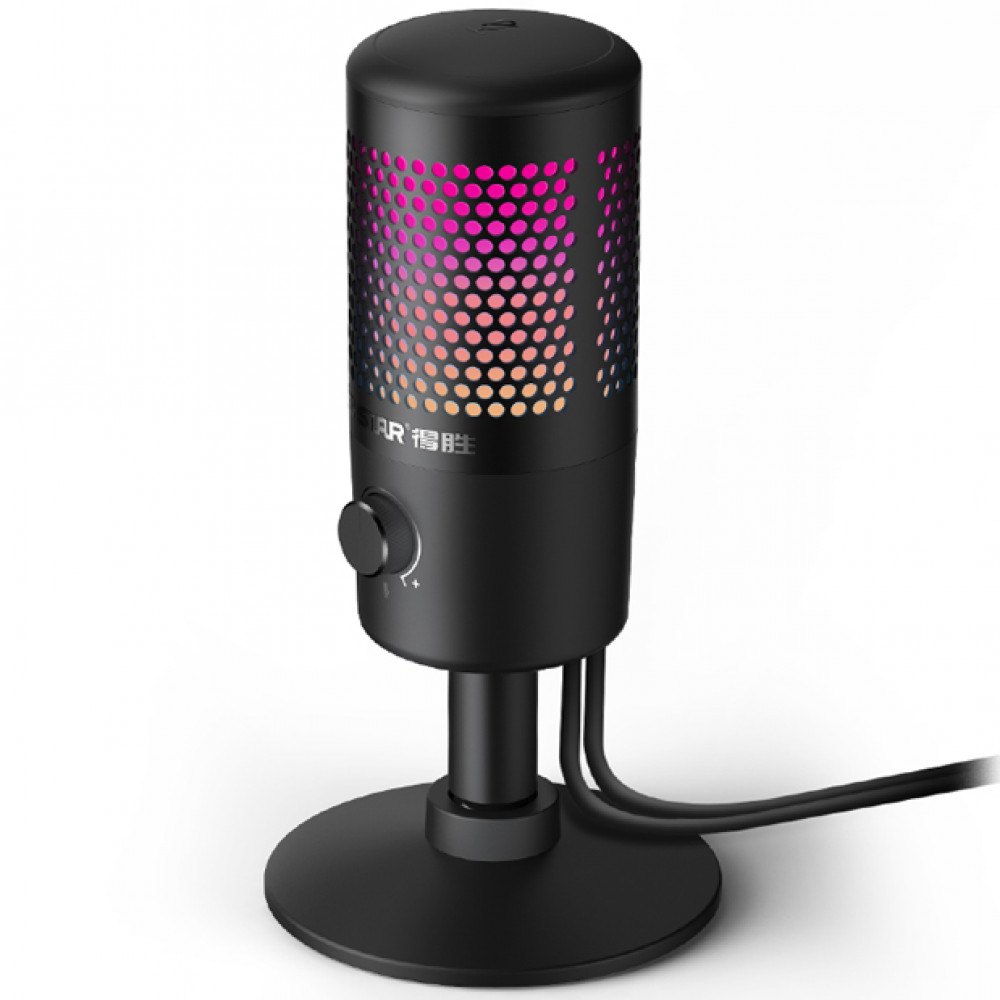 Микрофон Takstar GX1 USB - миниатюра 5