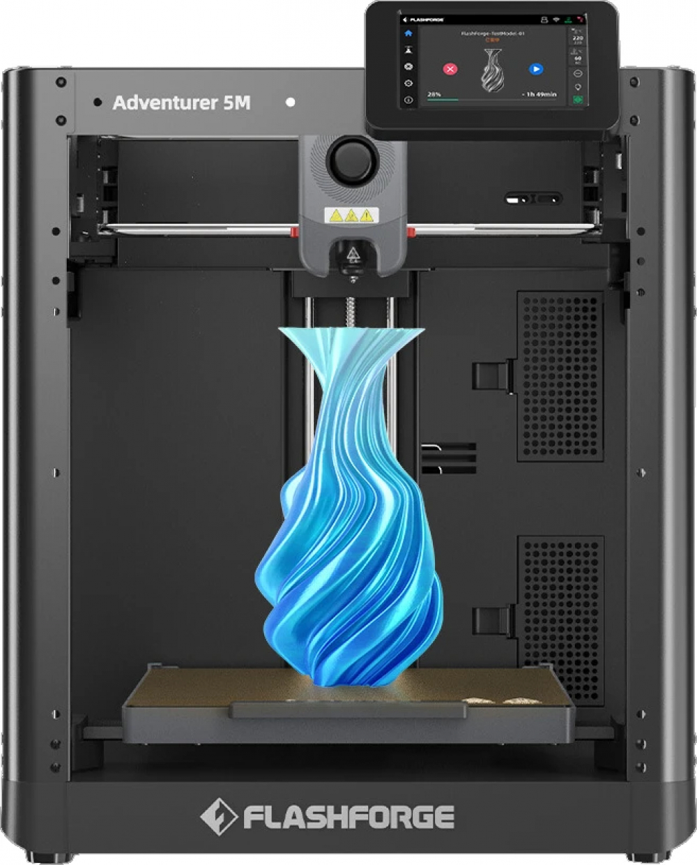 3D принтер Flashforge Adventurer 5М FFAD5М — фото товара