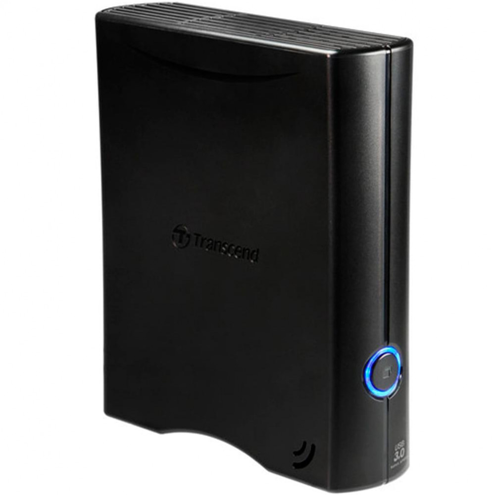 Внешние накопители Transcend StoreJet 35T3 TS8TSJ35T3 8 ТБ - миниатюра 2