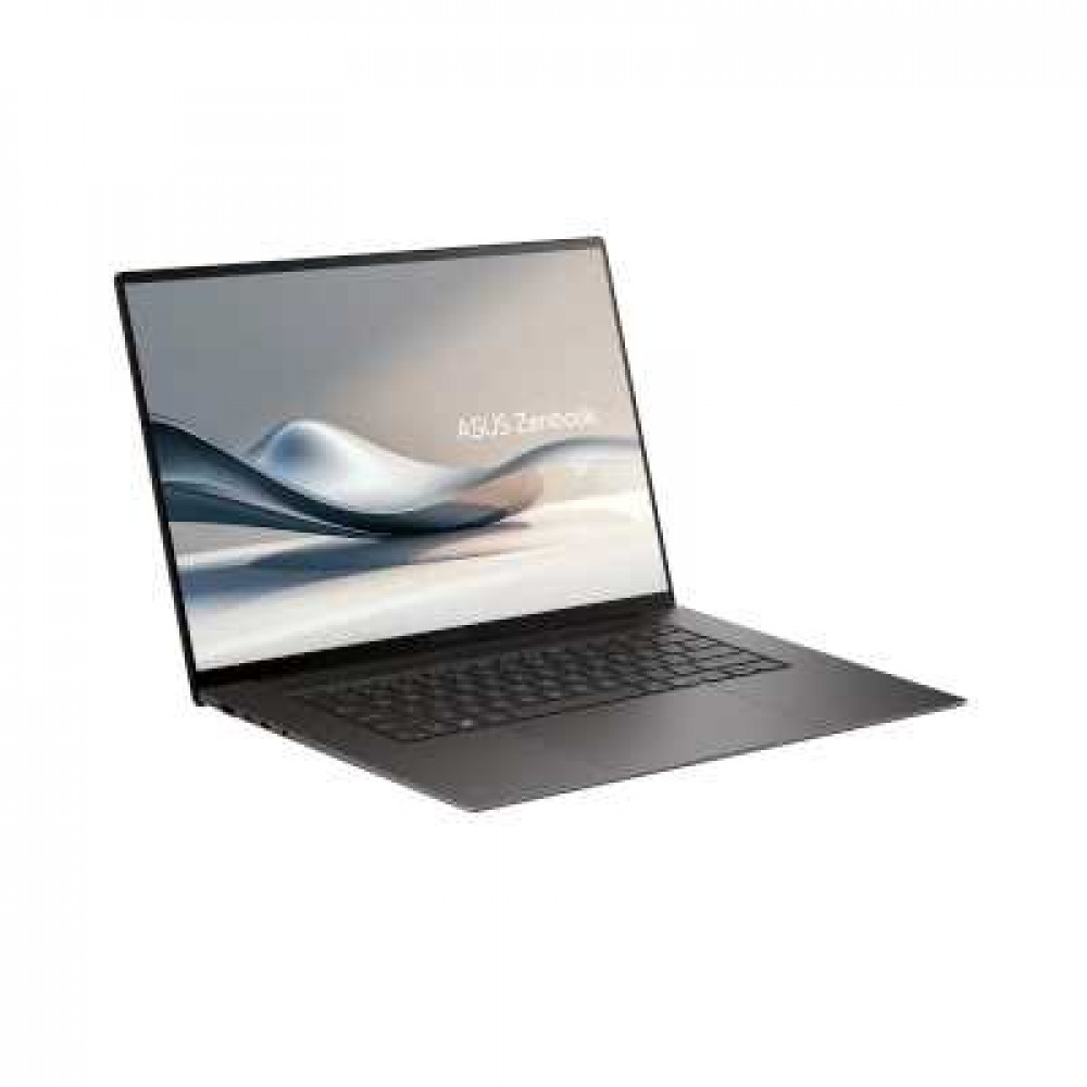 Ноутбук Asus ZenBook S 16 OLED UM5606GA-SS179W 90NB17H5-M00CL0 16 ", WQXGA+ 2880x1800 (16:10), AMD, Ryzen AI 9, 32 Гб, 1 ТБ, AMD Radeon 880M, Windows 11 Home — фото товара
