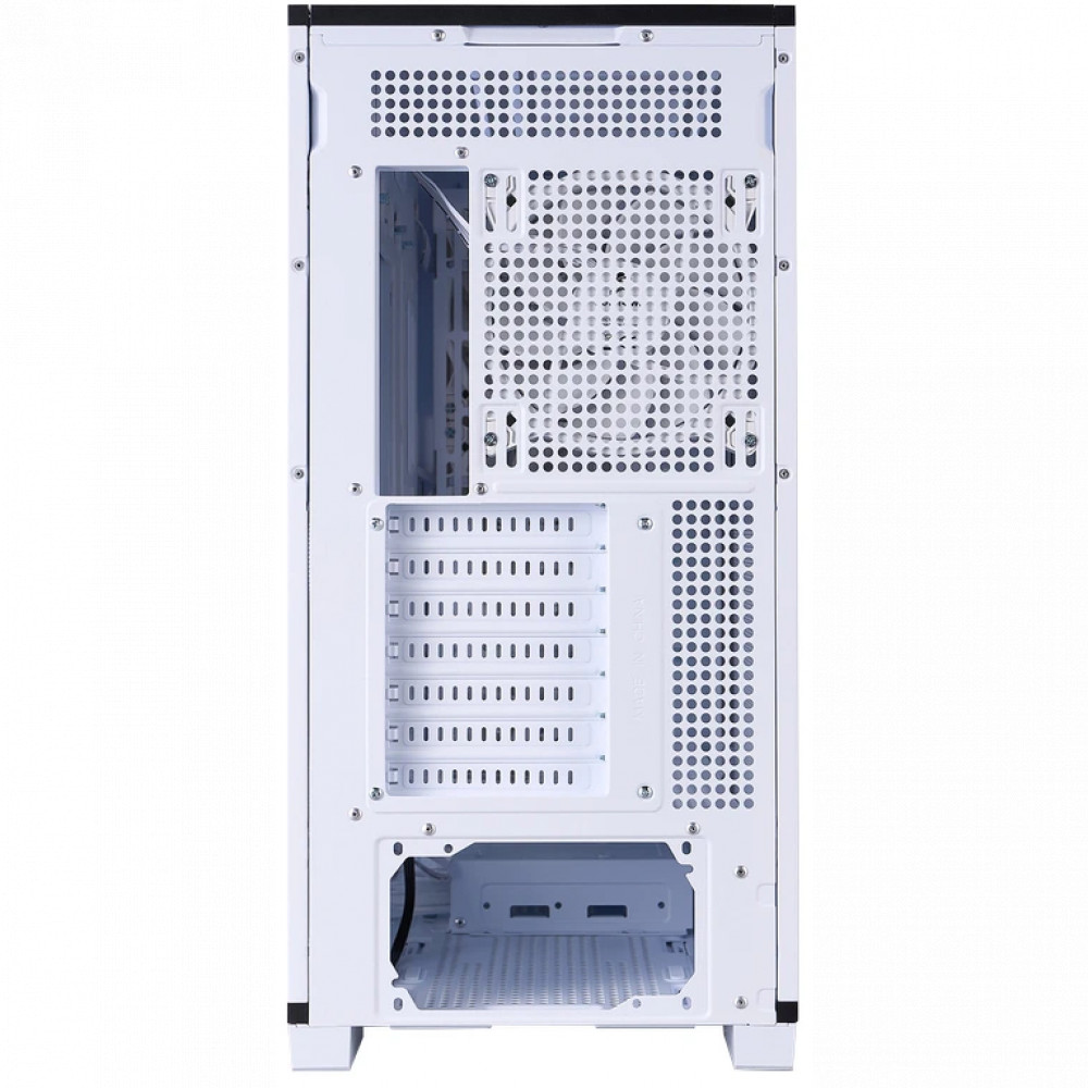 Корпус 1STPLAYER IF8 ARGB White IF8-WH-4FO7-14-W Mid-Tower - миниатюра 5