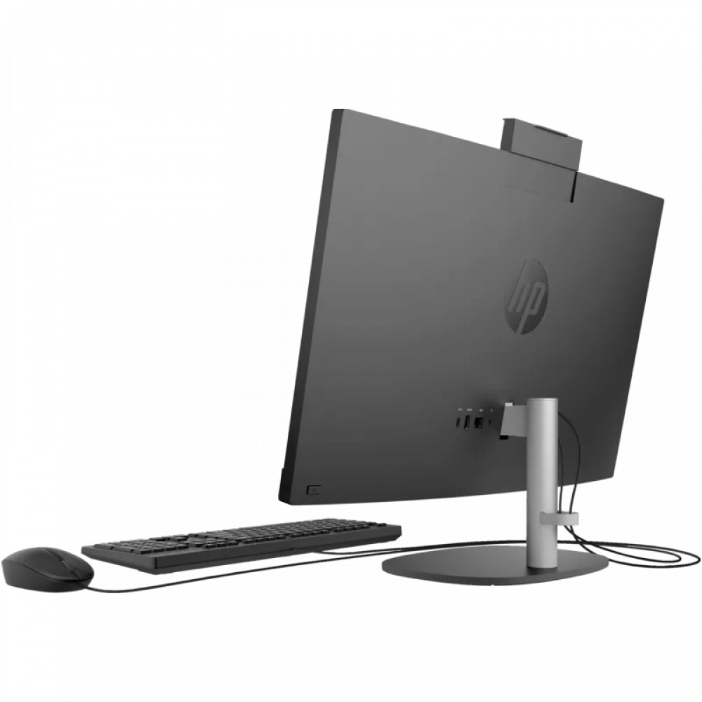 Моноблок HP ProOne 240 G10 Gray B6YM1ET 23.8 ", Intel, Core Ultra 5, 125U, 3.6, 16 Гб, 512 Гб - миниатюра 5