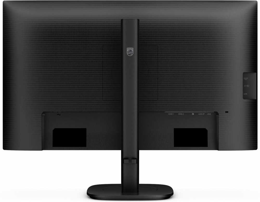 Монитор Philips 27B2N3500J 27B2N3500J/00 27 ", IPS, Quad HD 2560x1440 (16:9), 120 Гц - миниатюра 4