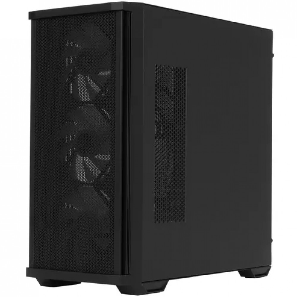 Корпус Zalman Z10 Plus Mid-Tower - миниатюра 4