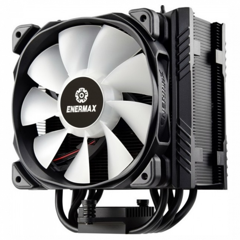 Система охлаждения Enermax ETS-T50A-BK-ARGB Для процессора - миниатюра 2