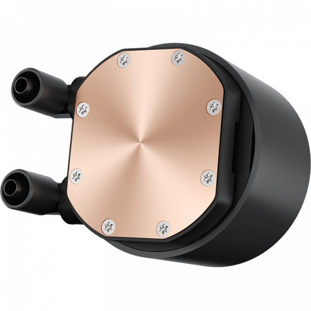 Система охлаждения PCcooler DA360 V2 ARGB BK Для процессора - миниатюра 2