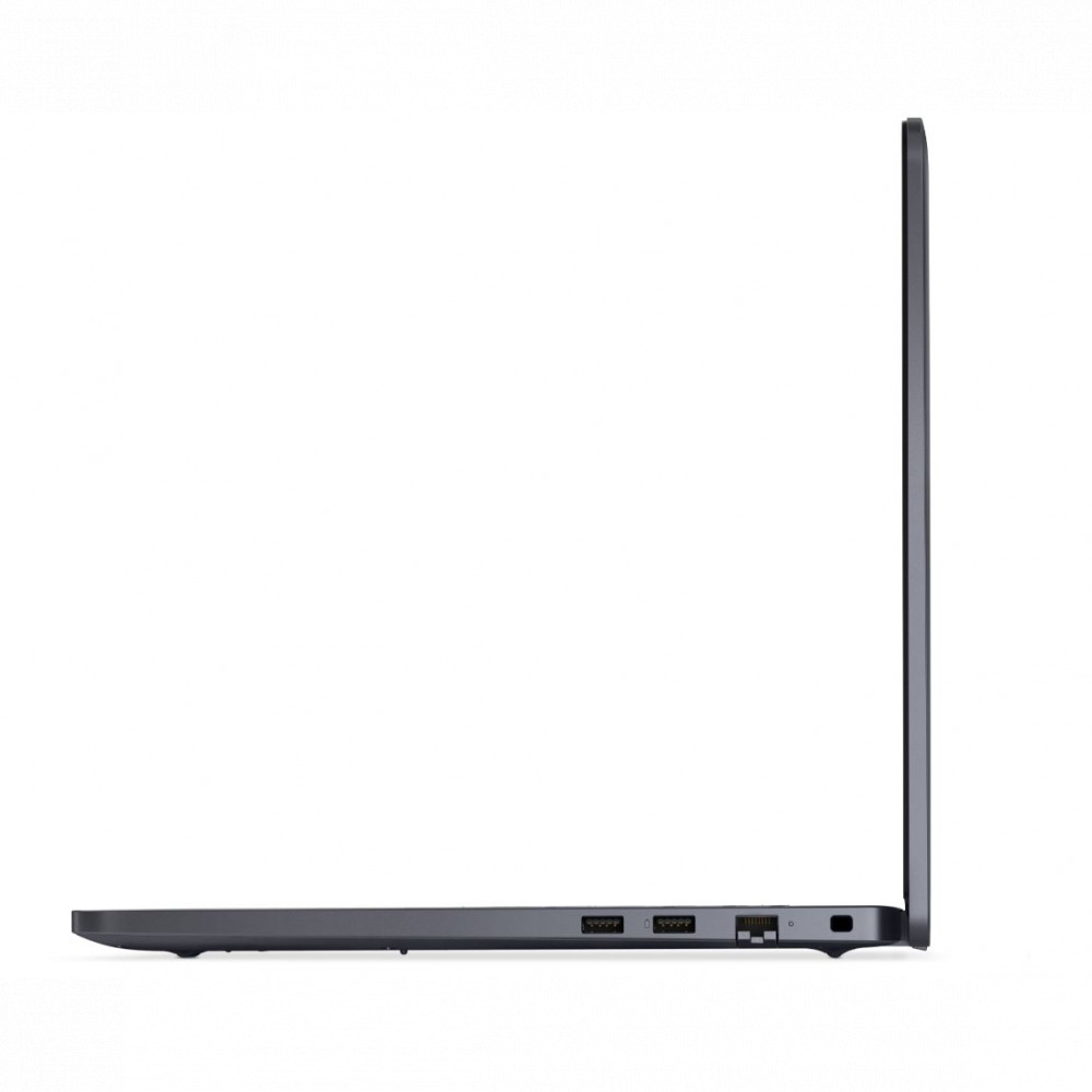 Ноутбук Dell Pro 16 PC16250 BTO107_PC16250_EMEA_210-BQHB 16 ", WUXGA 1920x1200 (16:10), Intel, Core Ultra 7, 16 Гб, 512 ГБ, Intel Graphics, Windows 11 Pro - миниатюра 8