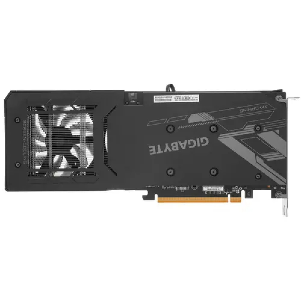 Видеокарта Gigabyte AMD Radeon RX 6500 XT GAMING OC [GV-R65XTGAMING OC-4GD] GV-R65XTGAMING OC-4GD|| 4 ГБ - миниатюра 2