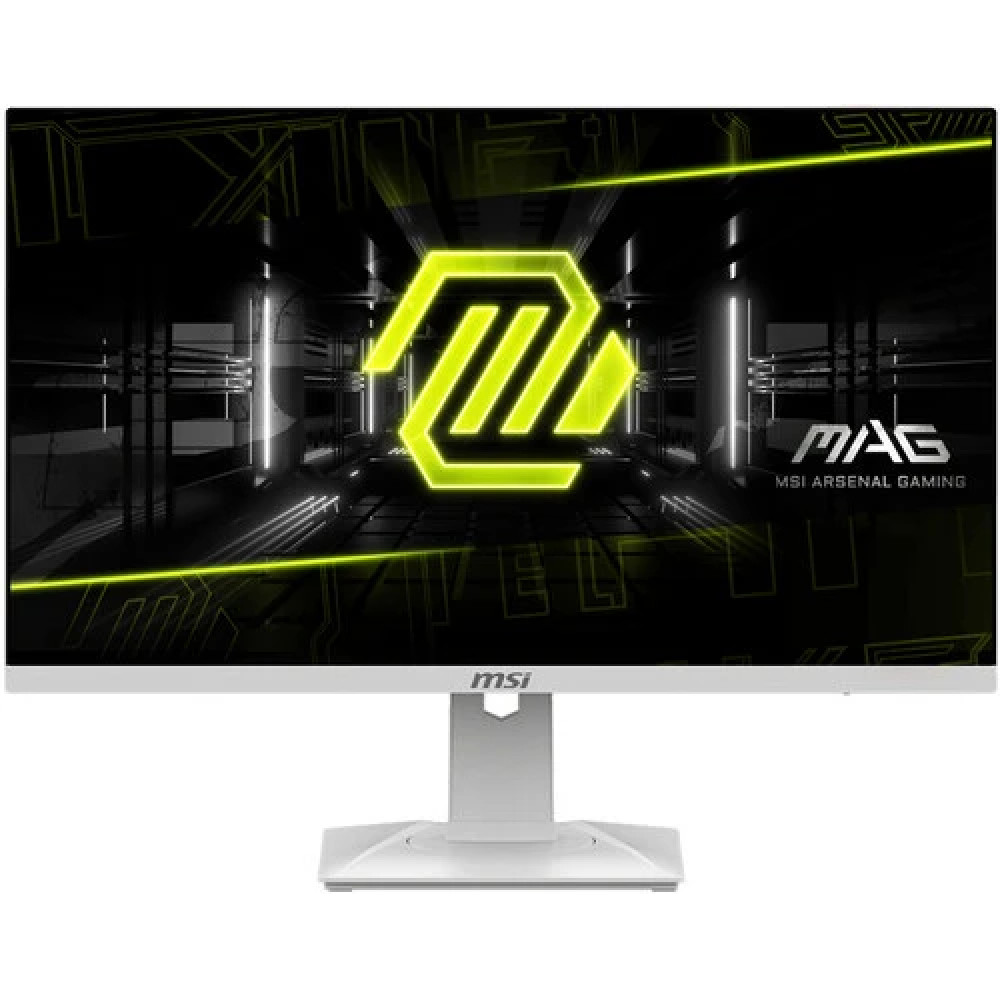 Монитор MSI MAG 274QRFW E20 9S6-3CF99T-011 27 ", IPS, Quad HD 2560x1440 (16:9), 200 Гц — фото товара