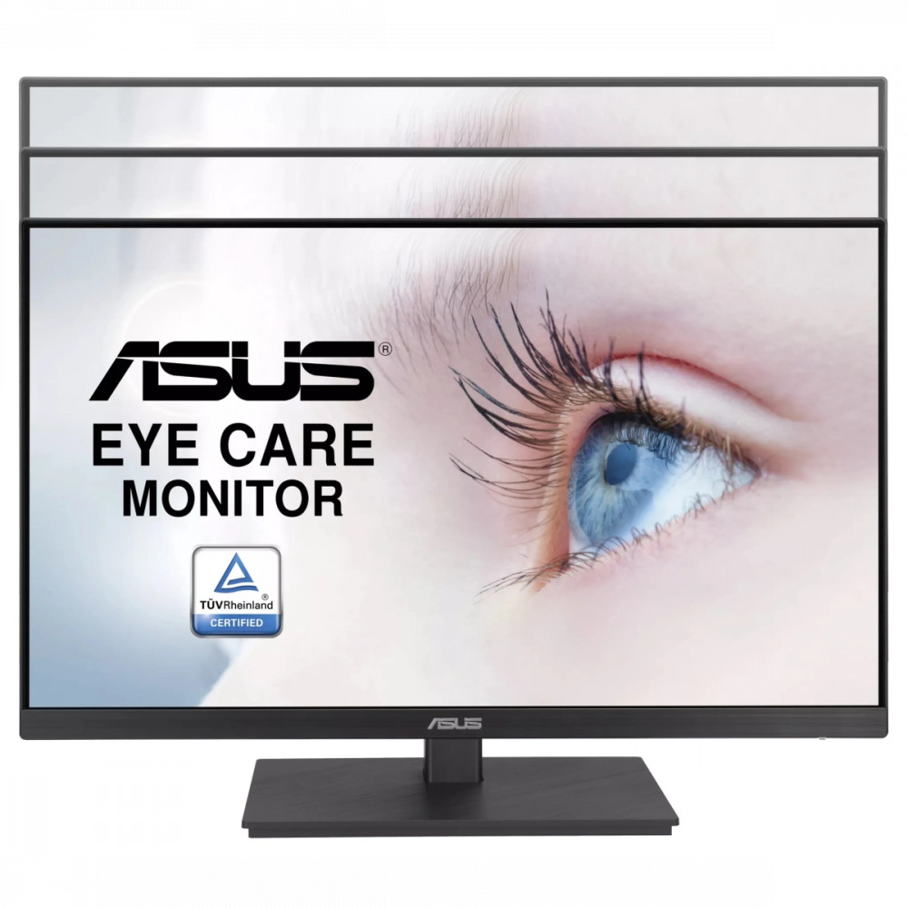 Монитор Asus VA24EQSB 90LM056F-B01170 23.8 ", VA, Full HD 1920x1080 (16:9), 75 Гц - миниатюра 3