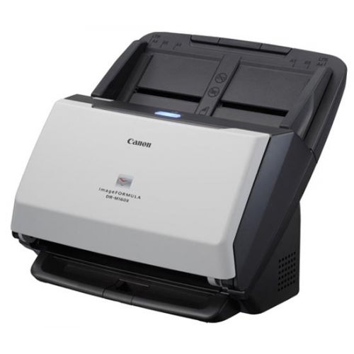 Протяжный сканер Canon imageFORMULA DR-M160II 9725B003 — фото товара