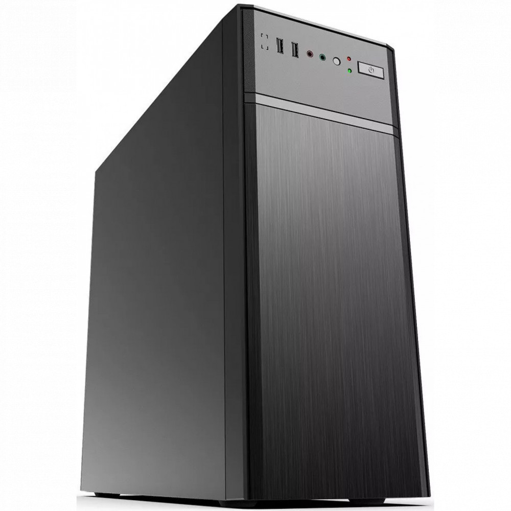 Корпус NOMAD NMD-C6016 Mid-Tower — фото товара