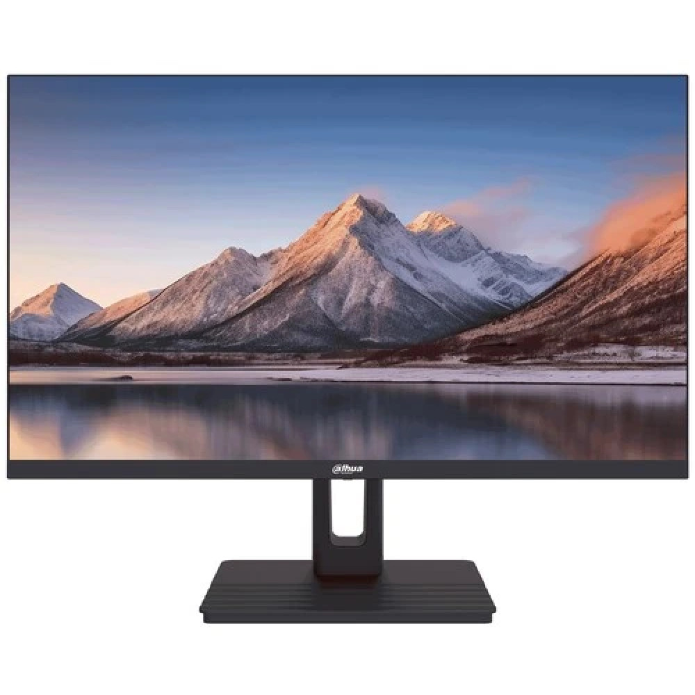 Монитор Dahua DHI-LM27-C301B 27 ", IPS, Quad HD 2560x1440 (16:9), 100 Гц — фото товара