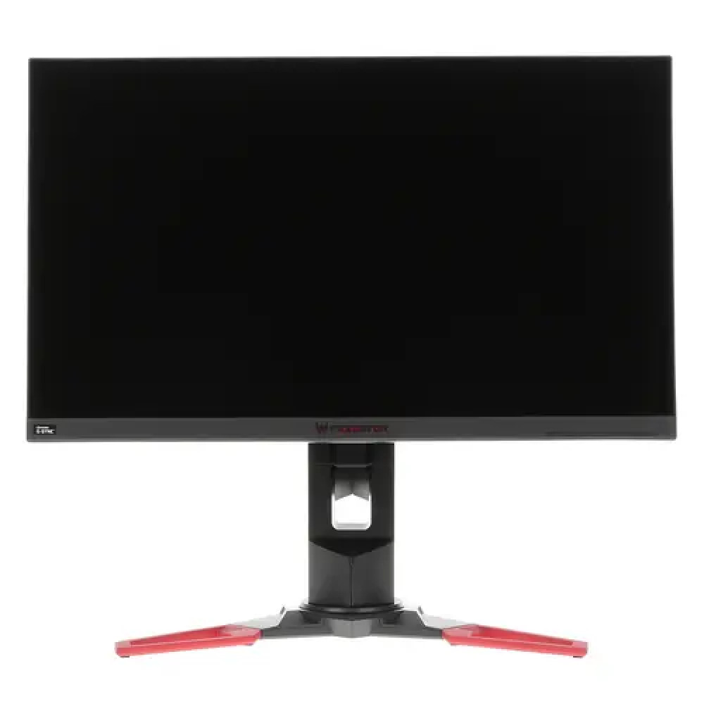 Монитор Acer Predator XB271HUbmiprz UM.HX1EE.005 27 ", IPS, Quad HD 2560x1440 (16:9), 144 Гц — фото товара