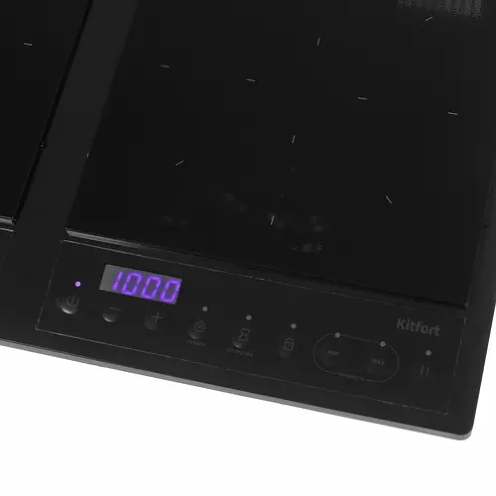 Плита KITFORT KT-109 - миниатюра 3