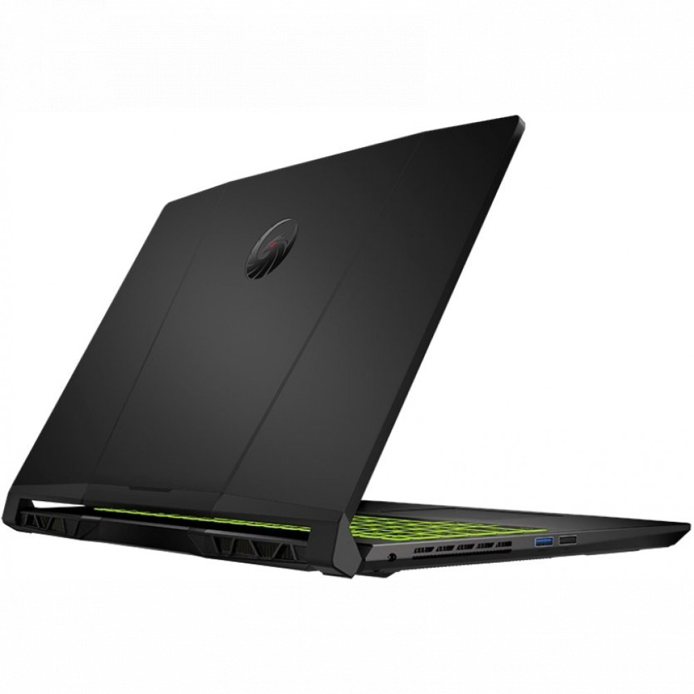 Ноутбук MSI Alpha 15 B5EEK-090XKZ B5EEK-090XKZ-BBAR556H8GXXDXX 15.6 ", FHD 1920x1080 (16:9), AMD, Ryzen 5, 8 Гб, 512 ГБ, AMD Radeon RX - миниатюра 6