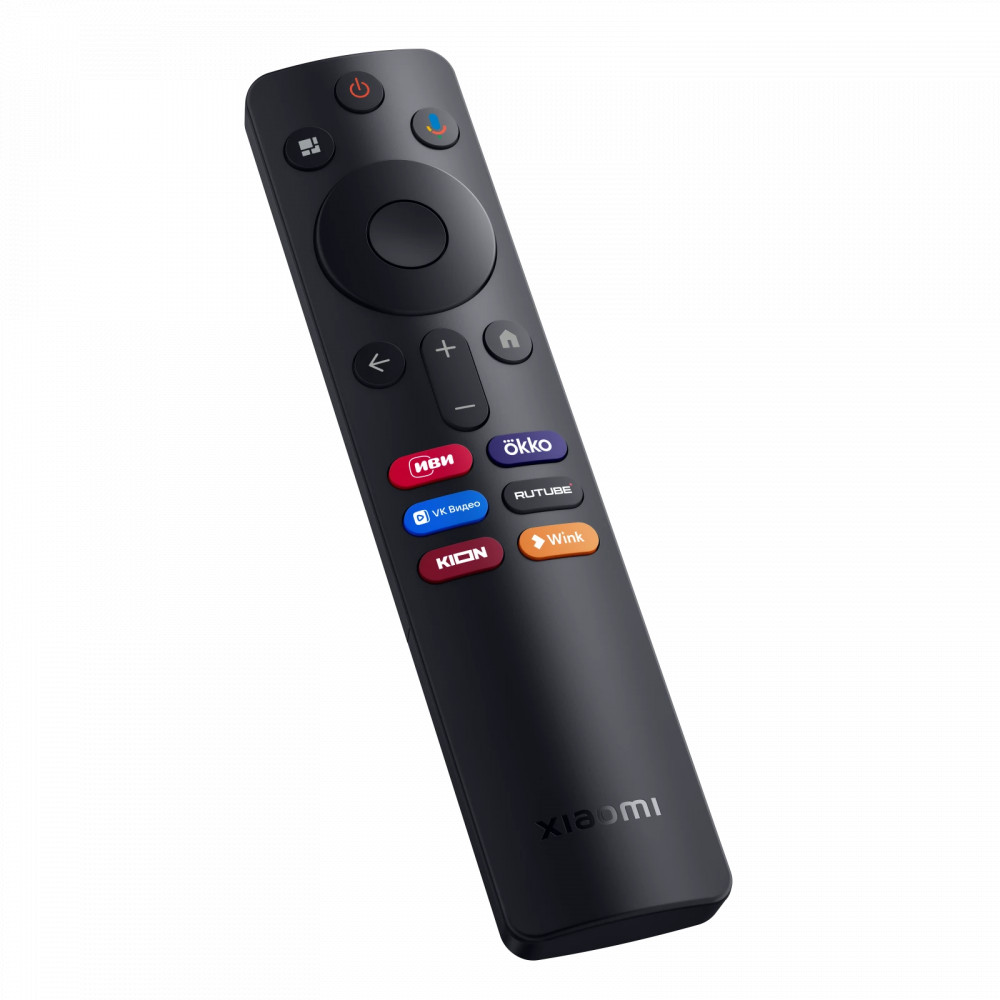 Телевизор Xiaomi TV A Pro 43 2026 L43MB-APRU 43 ", Smart TV, Черный - миниатюра 2