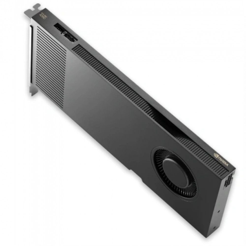Видеокарта Nvidia NVIDIA Quadro RTX PRO 4000 Blackwell 24GB 900-5G147-2270-000 24 ГБ — фото товара