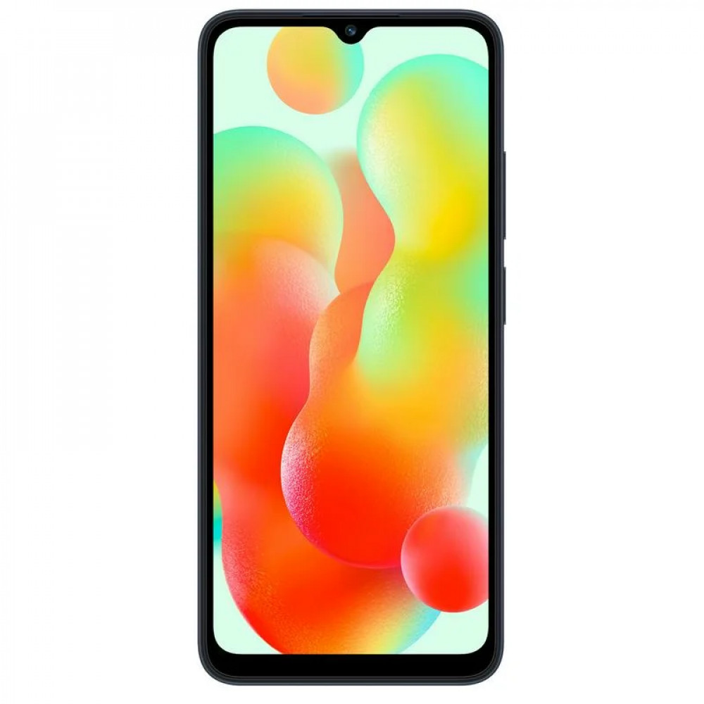 Смартфон Xiaomi 12C 22120RN86G 128 Гб, 4 Гб - миниатюра 3