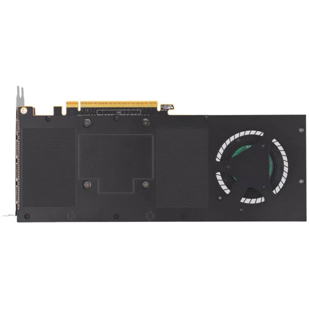 Видеокарта Asus Radeon AI PRO R9700 TURBO TURBO-AI-PRO-R9700-32G 32 ГБ - миниатюра 2