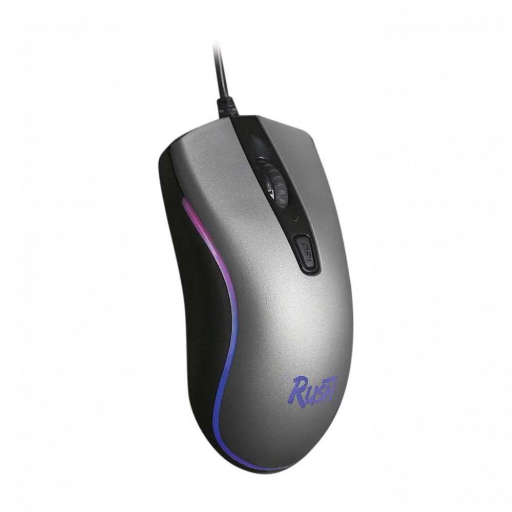 Мышь SmartBuy Phantom 0012990 Игровые, Проводная - миниатюра 2