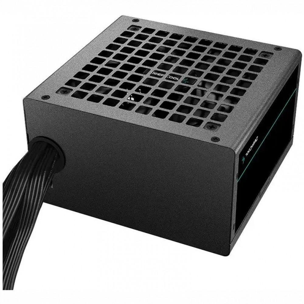 Блок питания Deepcool PF400 V2 R-PF400D-HA0B-WDEU 400 Вт - миниатюра 3