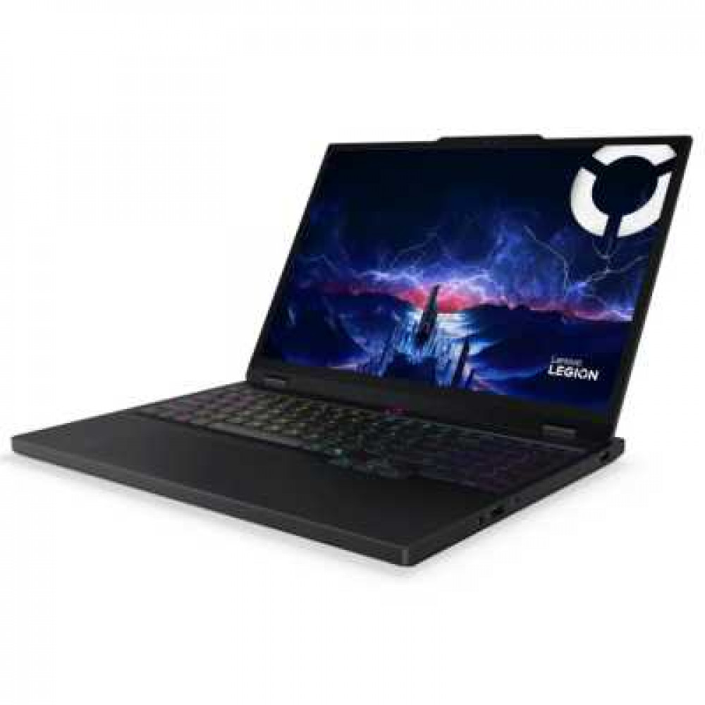 Ноутбук Lenovo Legion 5 15IRX10 83LY00HTLK 15.1 ", WQXGA 2560x1600 (16:10), Intel, Core i9, 32 Гб, 1 ТБ, nVidia GeForce RTX 5070, Windows 11 Home - миниатюра 3