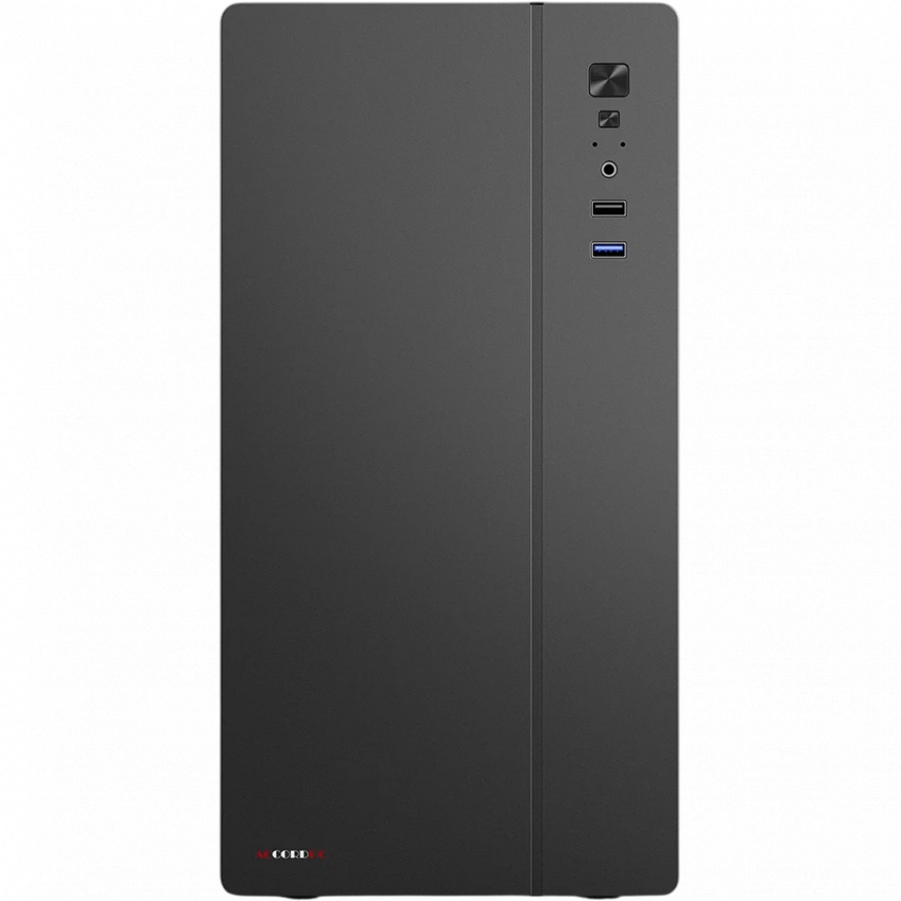 Корпус Accord ACC-266 Mini-Tower - миниатюра 2