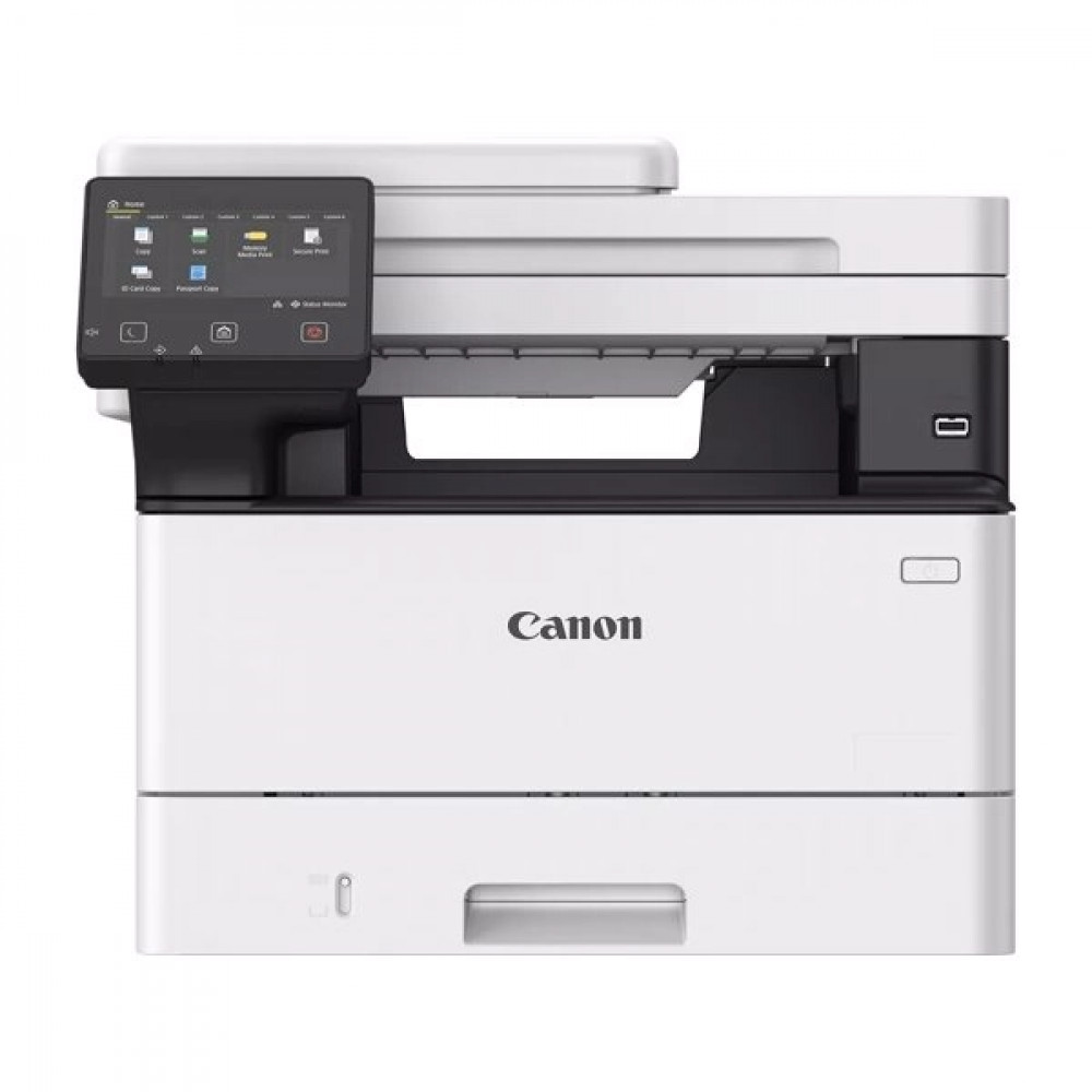 МФУ Canon i-Sensys MF-465dw 5951C007BA А4, Лазерный, Монохромная — фото товара