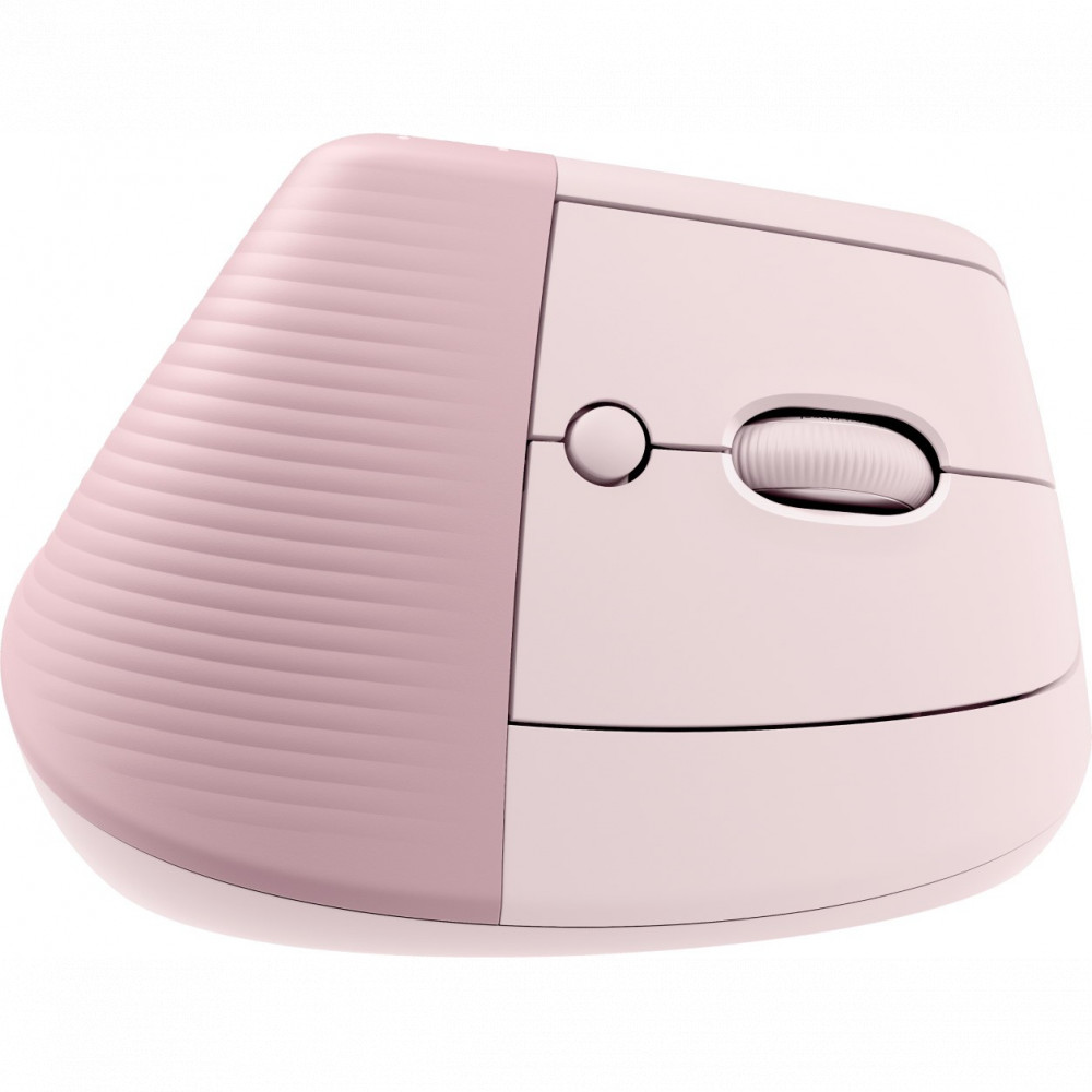 Мышь Logitech LIFT ROSE 910-006478 Премиальные, Беспроводная - миниатюра 3
