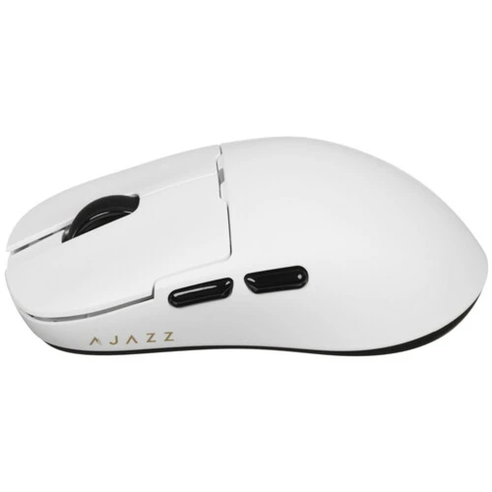 Мышь Ajazz AJ159 APEX WH AJ159/APEX/White Игровые, Беспроводная - миниатюра 2
