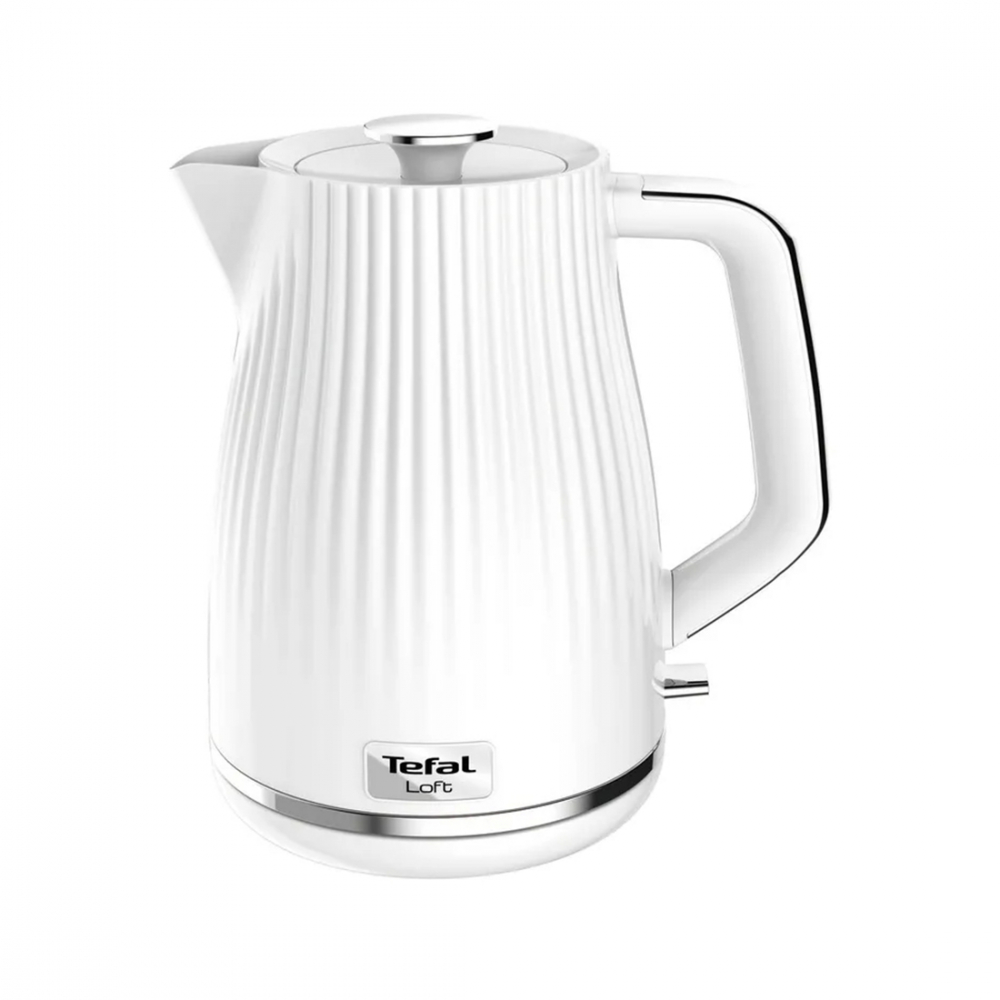 Tefal KO250130 7211003356 Чайник, 1.7 л., 2400 Вт — фото товара