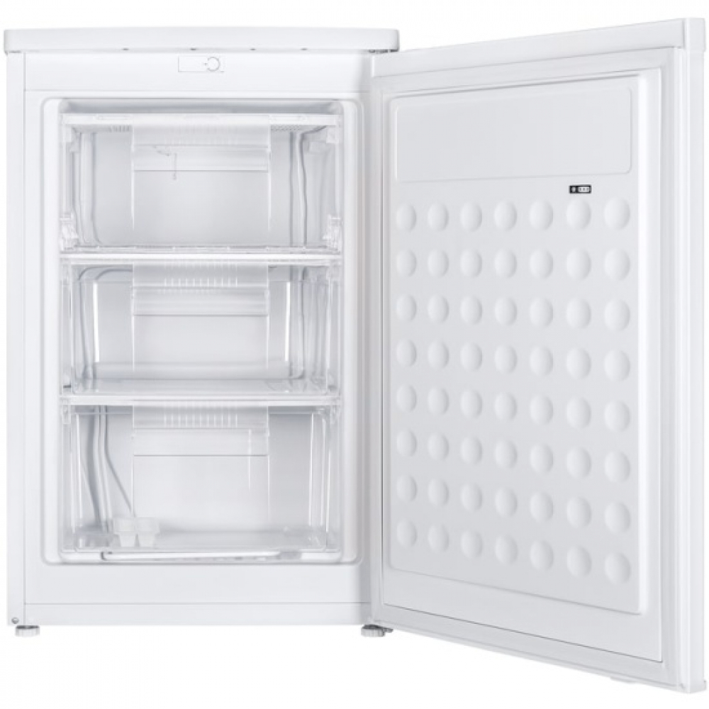 Морозильник MAUNFELD MFFR85W КА-00012719 - миниатюра 5